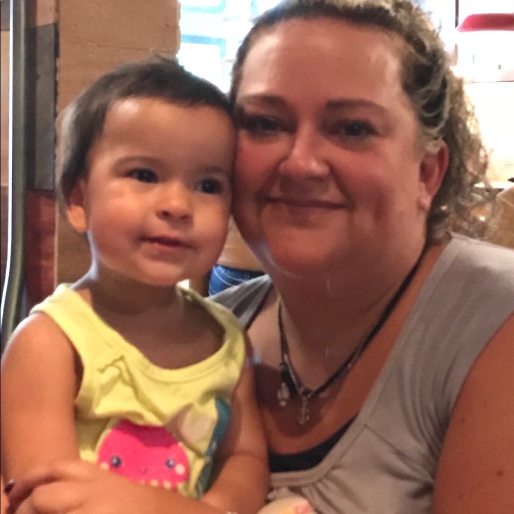 Meet your Posher, Amey